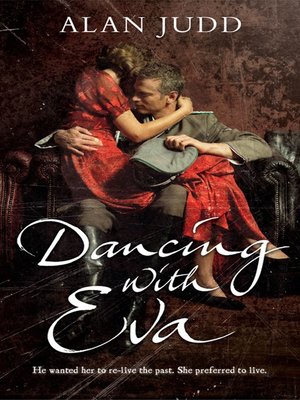 cover image of Dancing with Eva